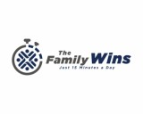 https://www.logocontest.com/public/logoimage/1572899664The Family Wins Logo 25.jpg